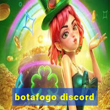 botafogo discord